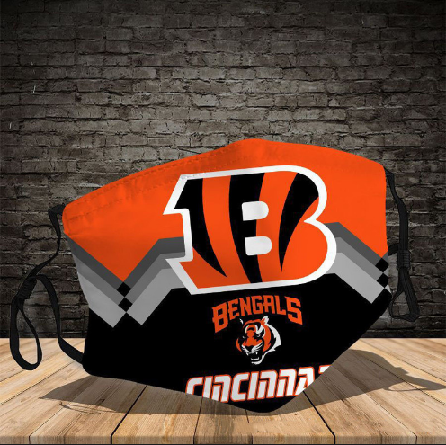 Cincinnati Bengals Box