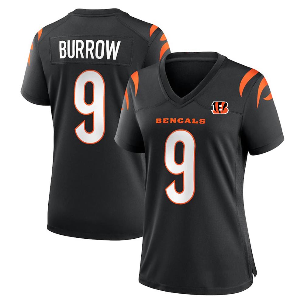 Cincinnati Bengals Box