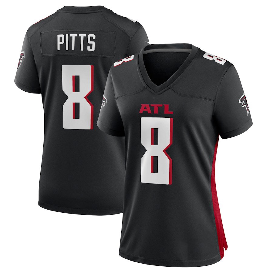 Atlanta Falcons Box