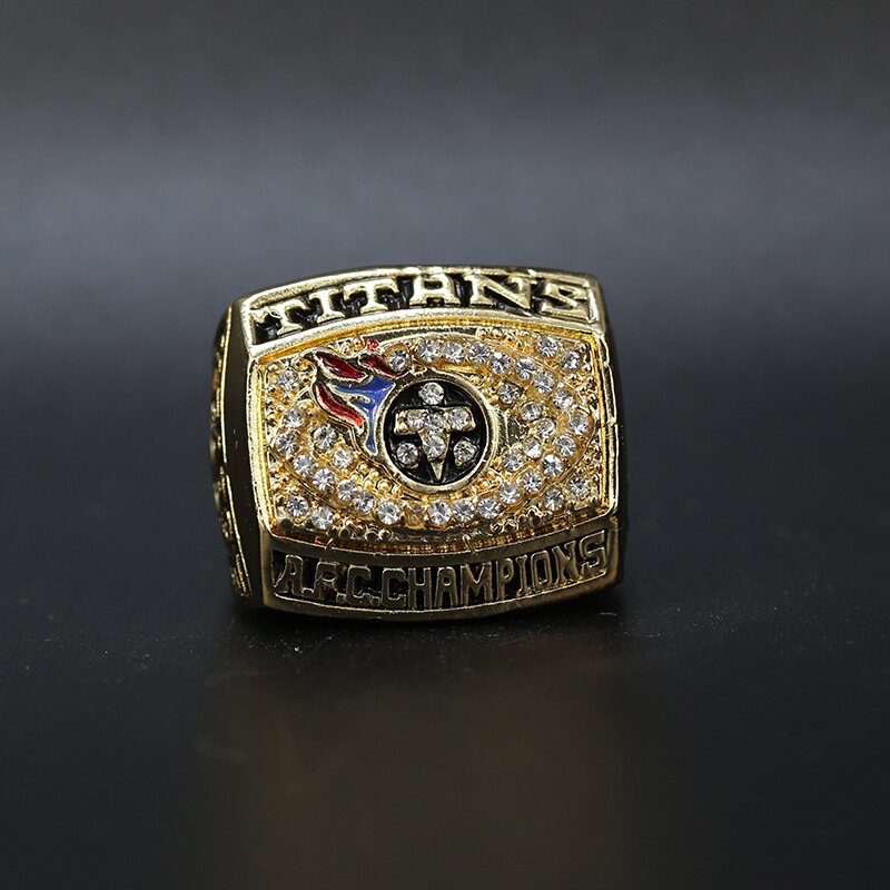 Tennessee Titans Box