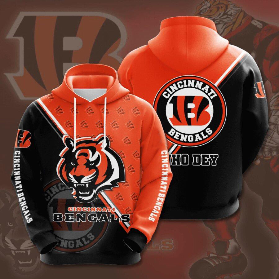 Cincinnati Bengals Box