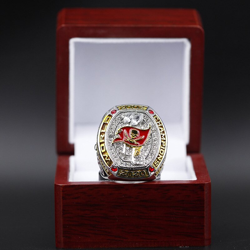 Tampa Bay Buccaneers Box
