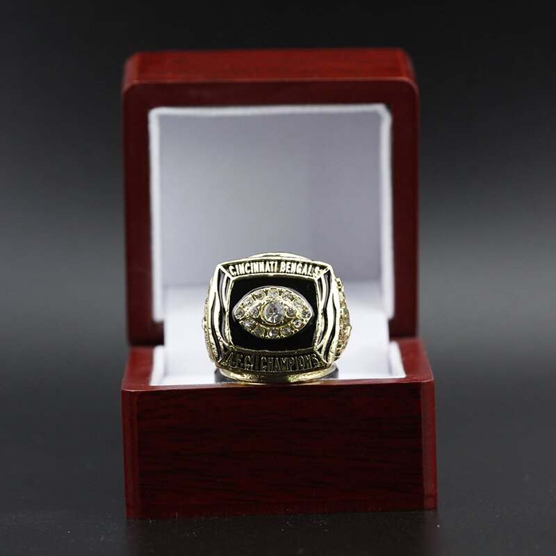 Cincinnati Bengals Box