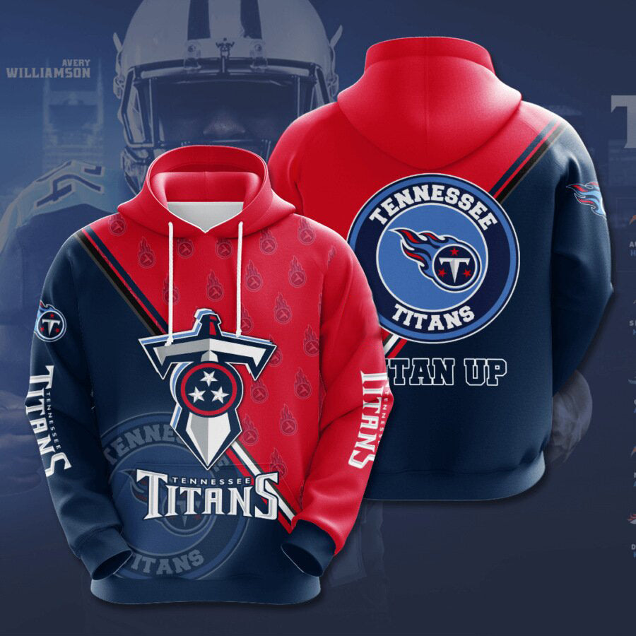 Tennessee Titans Box