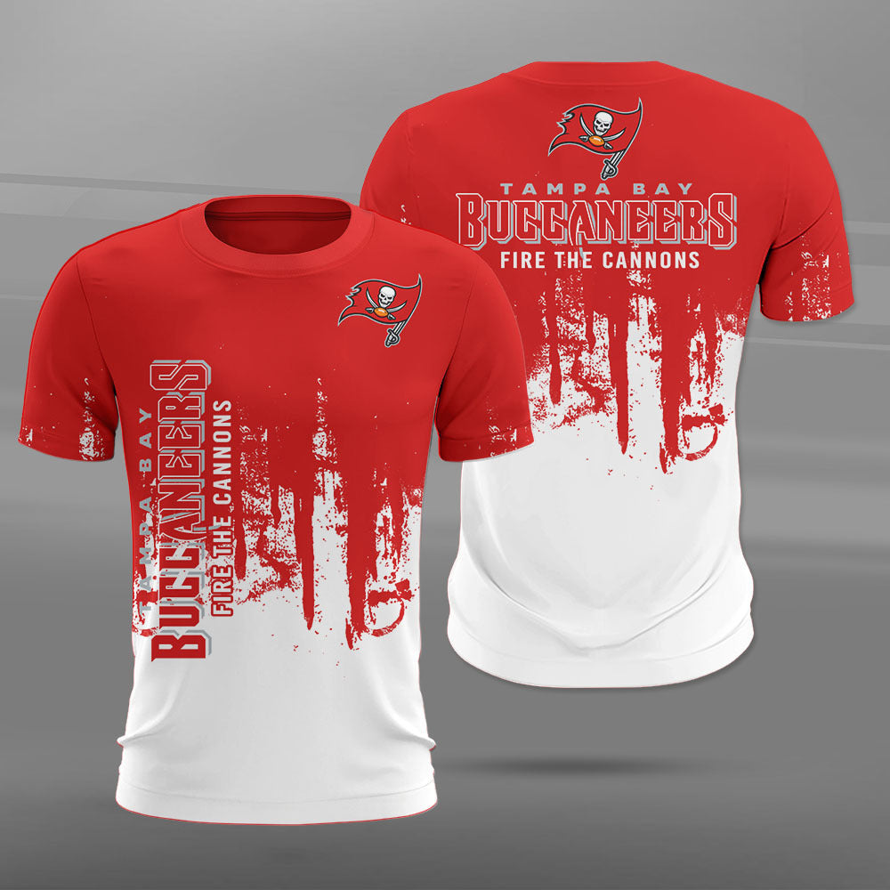Tampa Bay Buccaneers Box