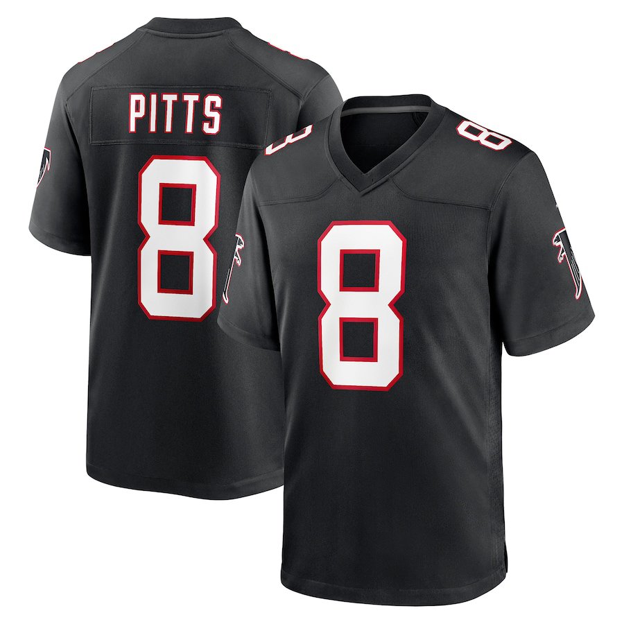 Atlanta Falcons Box