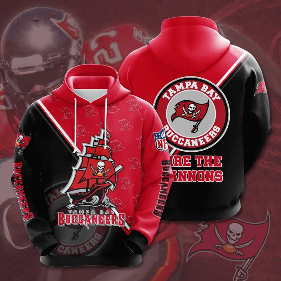 Tampa Bay Buccaneers Box