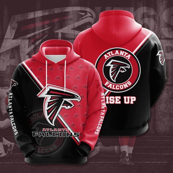 Atlanta Falcons Box