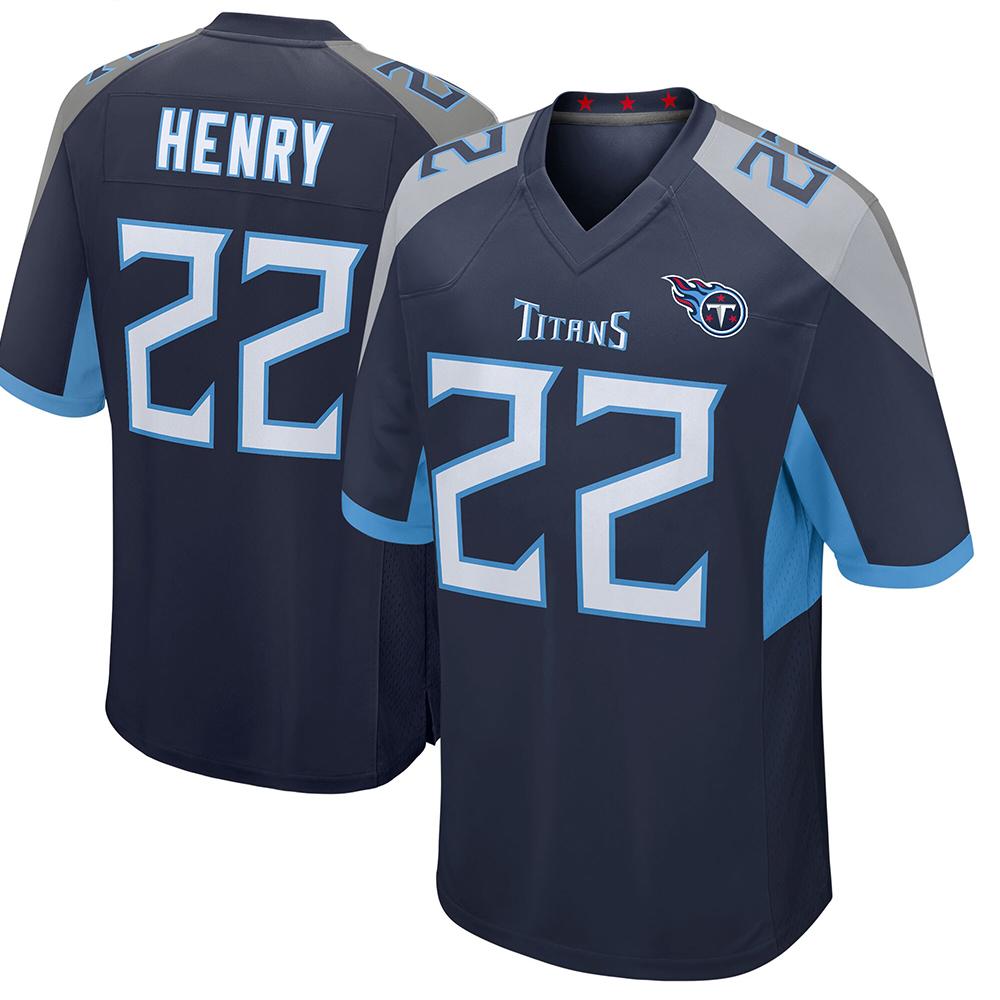 Tennessee Titans Box