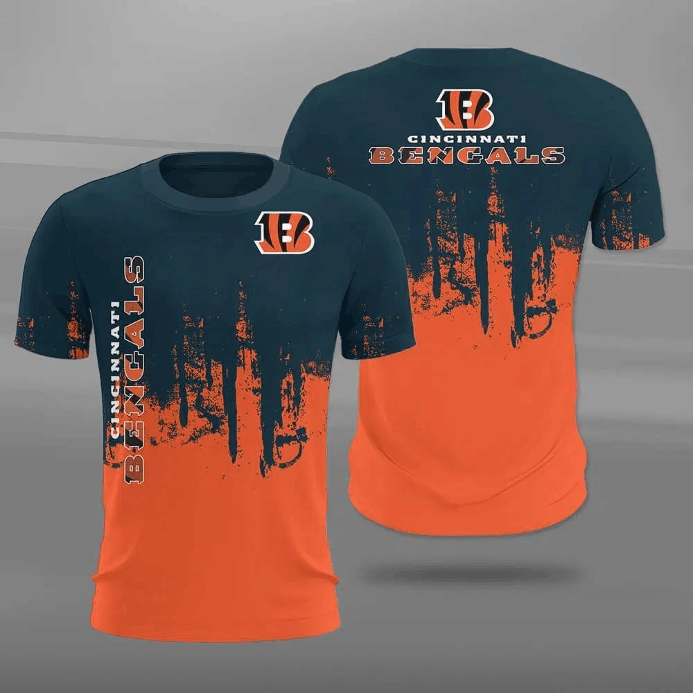 Cincinnati Bengals Box