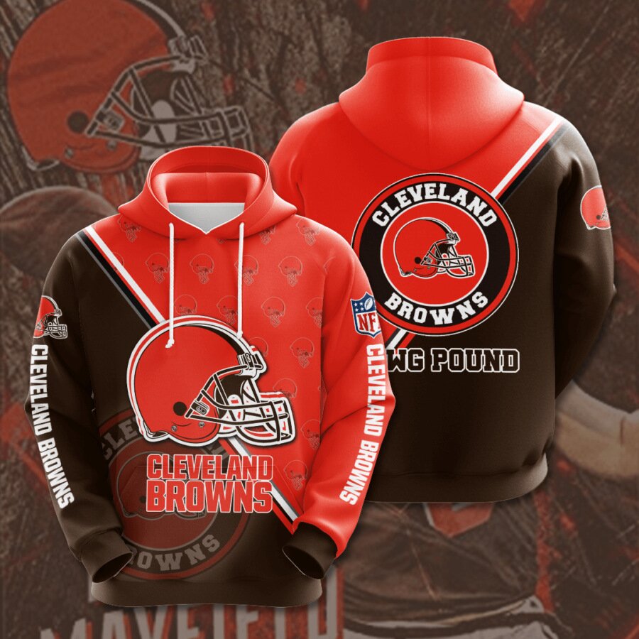 Cleveland Browns Box