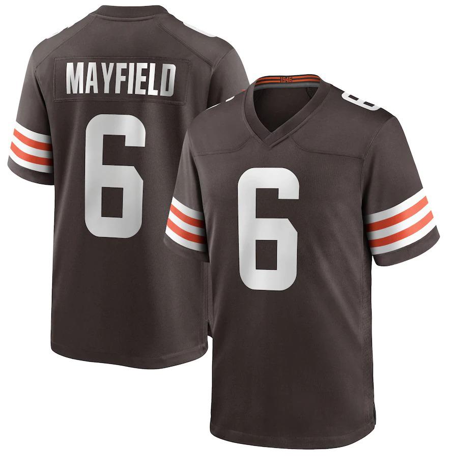 Cleveland Browns Box