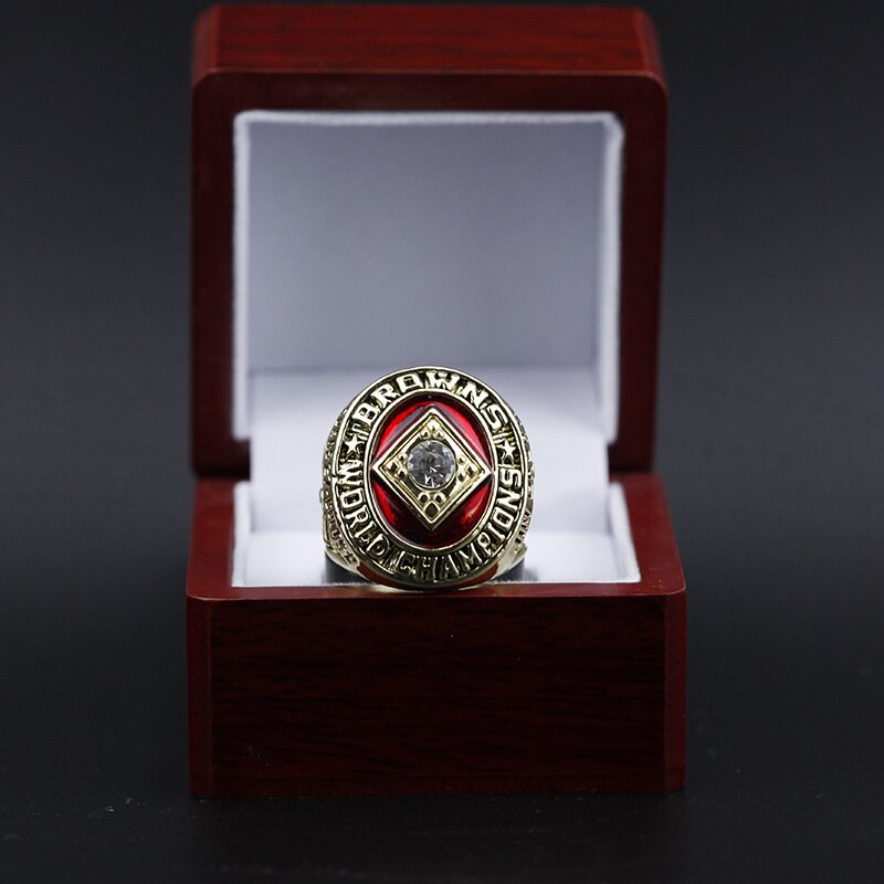 Cleveland Browns Box