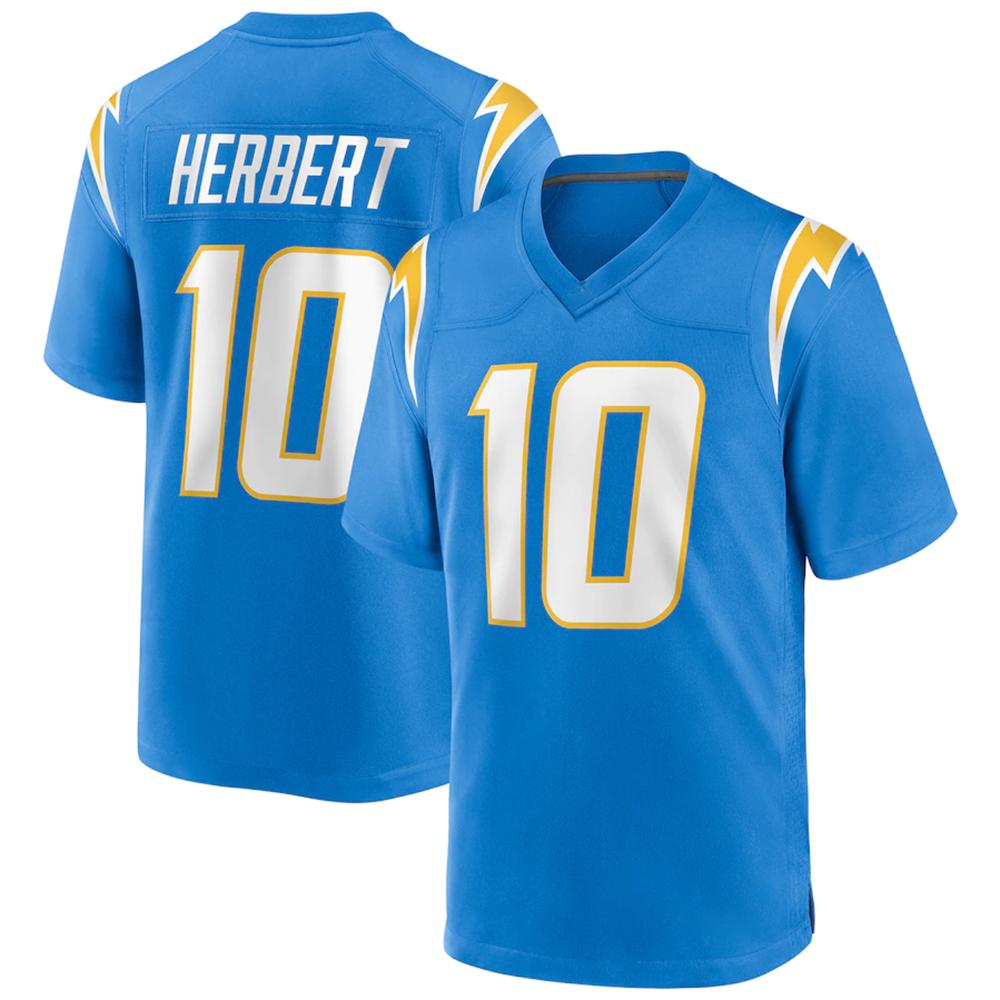 Los Angeles Chargers Box