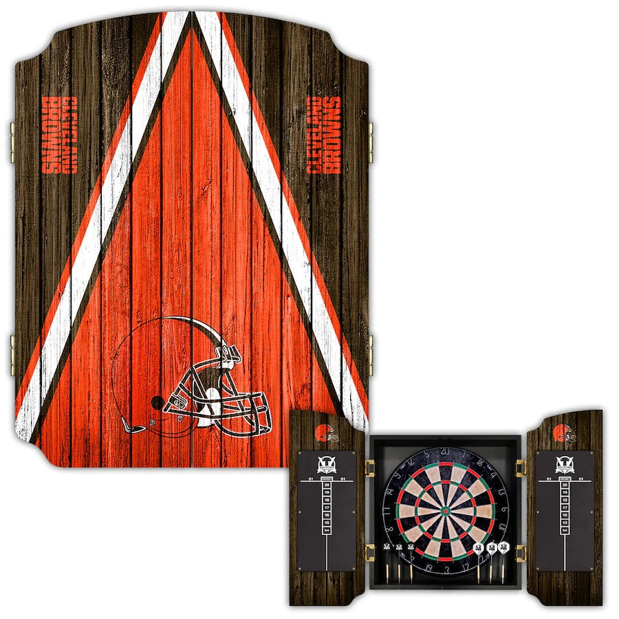Cleveland Browns Box