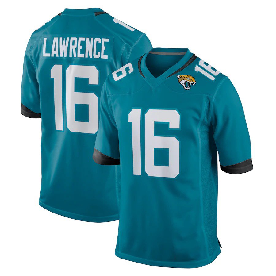 Jacksonville Jaguars Box