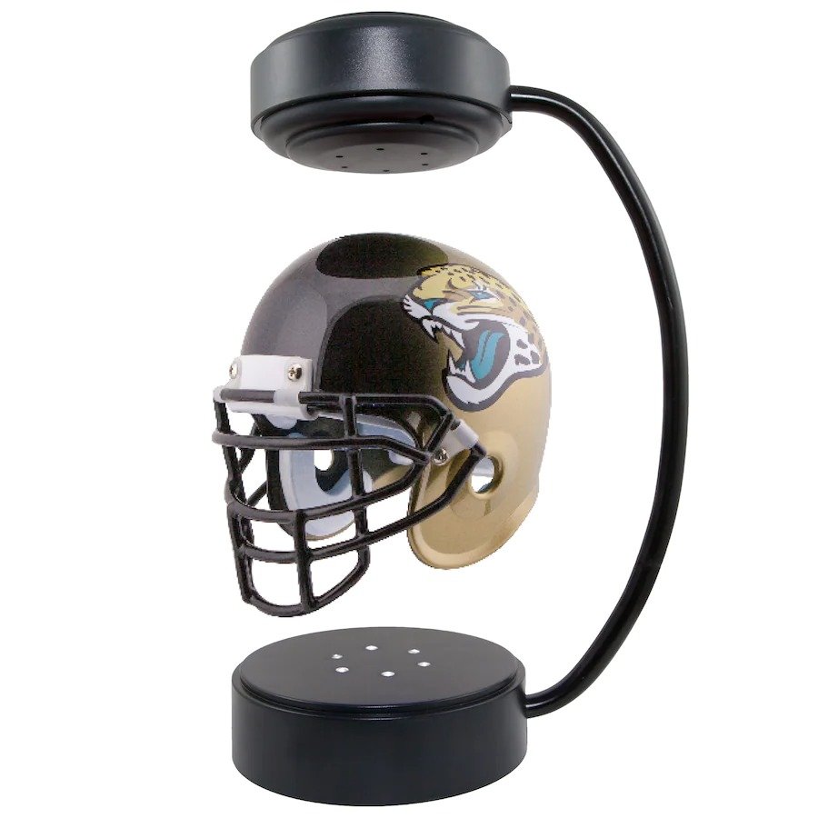 Jacksonville Jaguars Box
