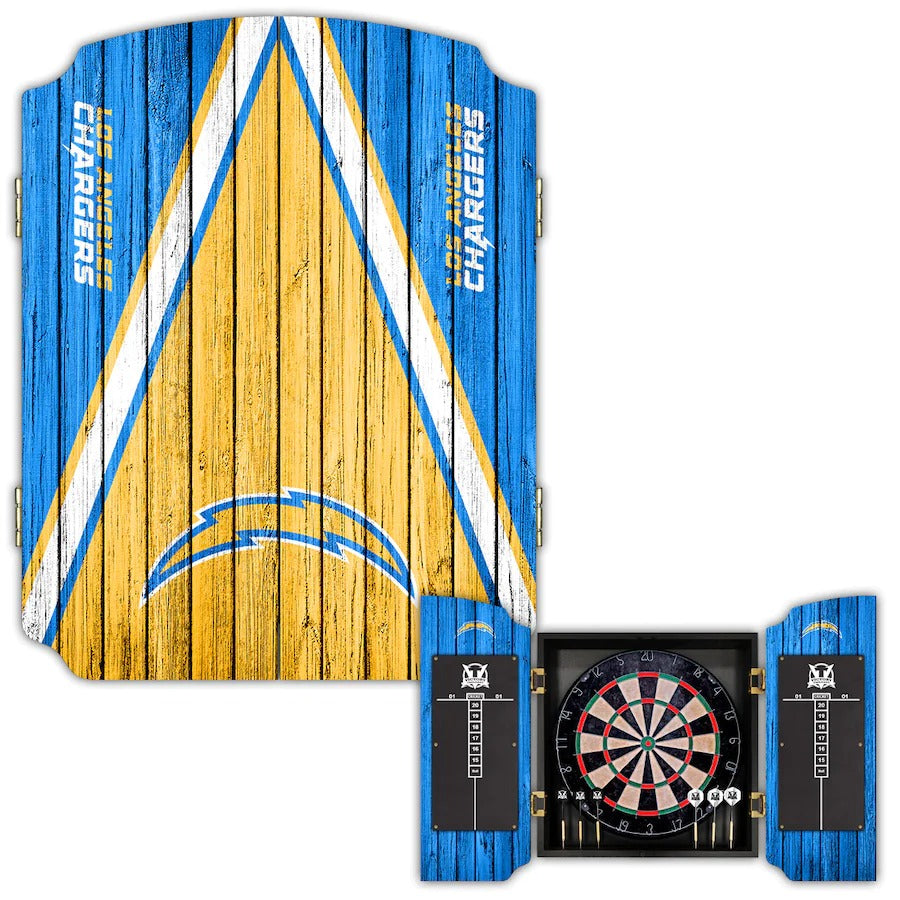 Los Angeles Chargers Box