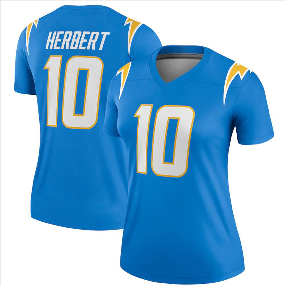 Los Angeles Chargers Box