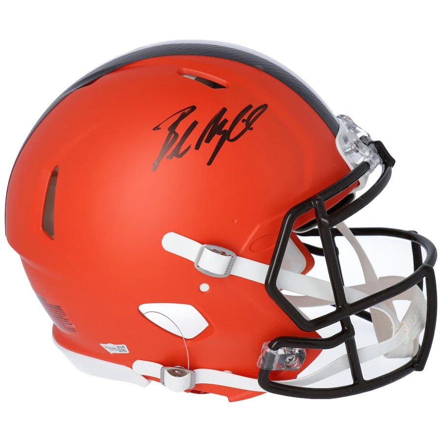 Cleveland Browns Box